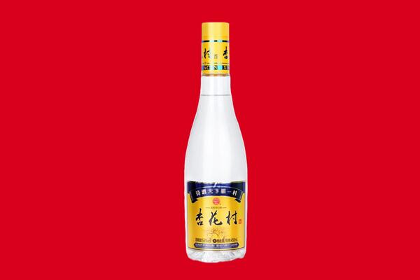 南通市回收杏花村