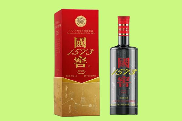 南通市回收国窖